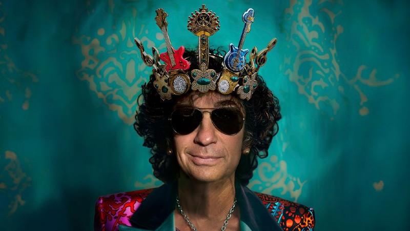 Magnus Uggla, Stockholm